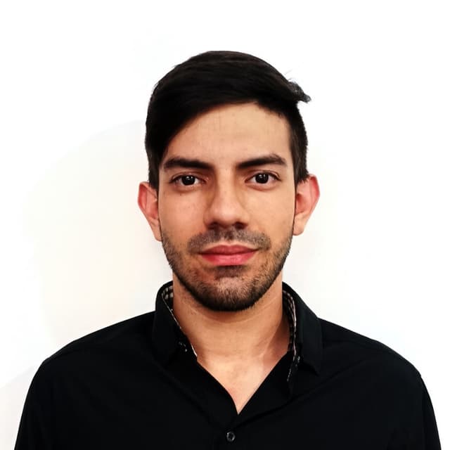 Christian B profile